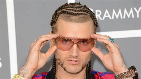 riff raff naked|OMG, hes naked: Spring Breakers muse and rapper RiFF RAff!